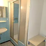 Octopus-1 Monteurwohnung In Zentrum! 2-zkb In 1og 公寓 霍夫吉斯马尔