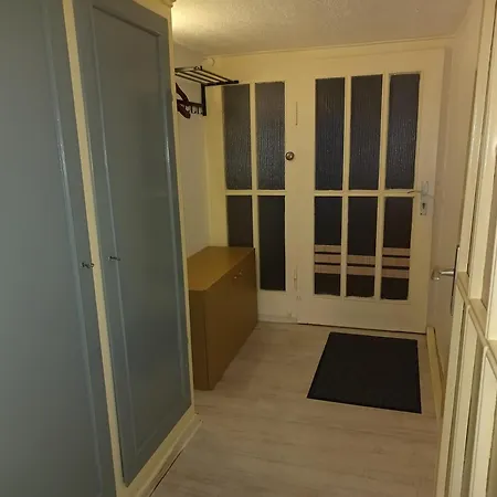 Apartment Octopus-1 Monteurwohnung In Zentrum! 2-zkb In 1og